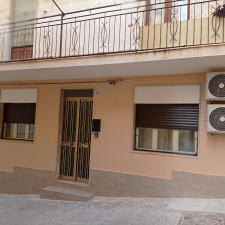 Casa Vico Lepre Villa Noto Exteriör bild