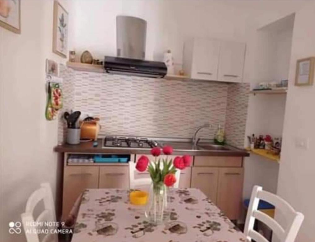 Casa Vico Lepre Villa Noto Exteriör bild