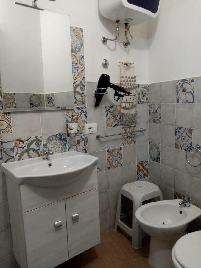 Casa Vico Lepre Villa Noto Exteriör bild